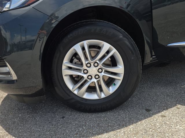 Certified 2019 Buick Enclave Essence w/ Trailering Package, 5000 lbs. FWD image 31