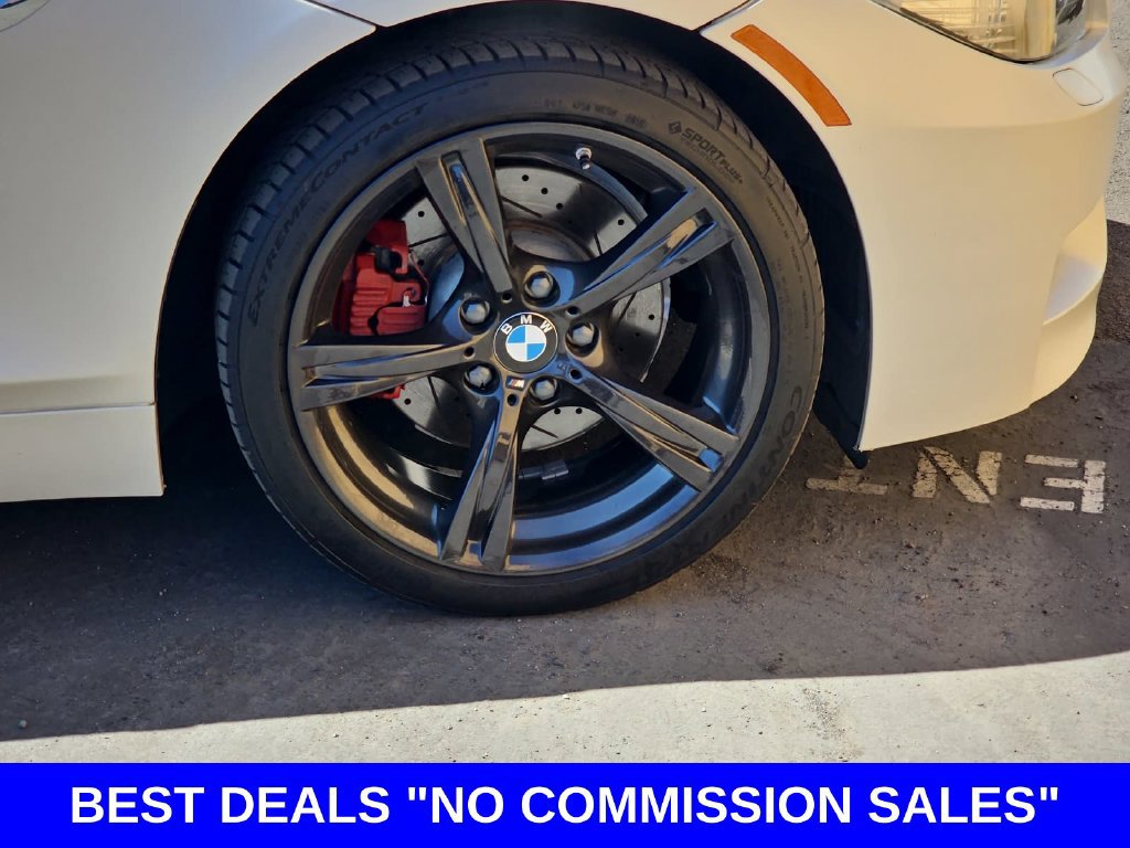 Used 2011 BMW Z4 sDrive35i RWD image 37