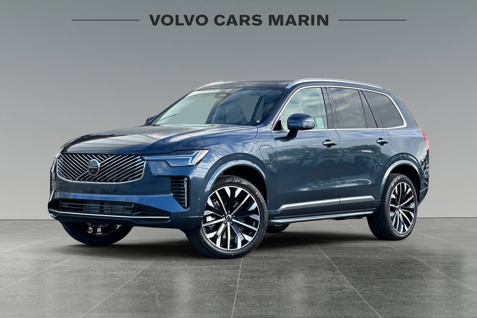 New 2026 Volvo XC90 T8 Ultra image 1