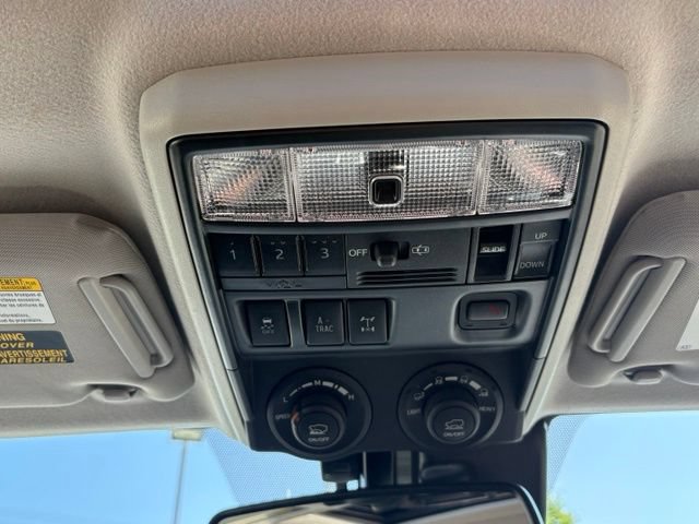 Used 2022 Toyota 4Runner TRD Off-Road Premium w/ Moonroof Package AWD/4WD image 28