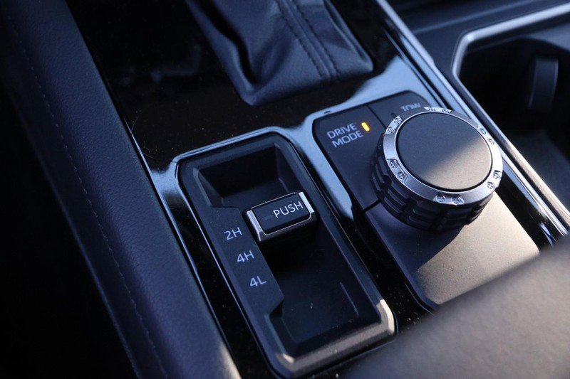 New 2026 Toyota Sequoia Limited w/ Tow Technology Package image 21