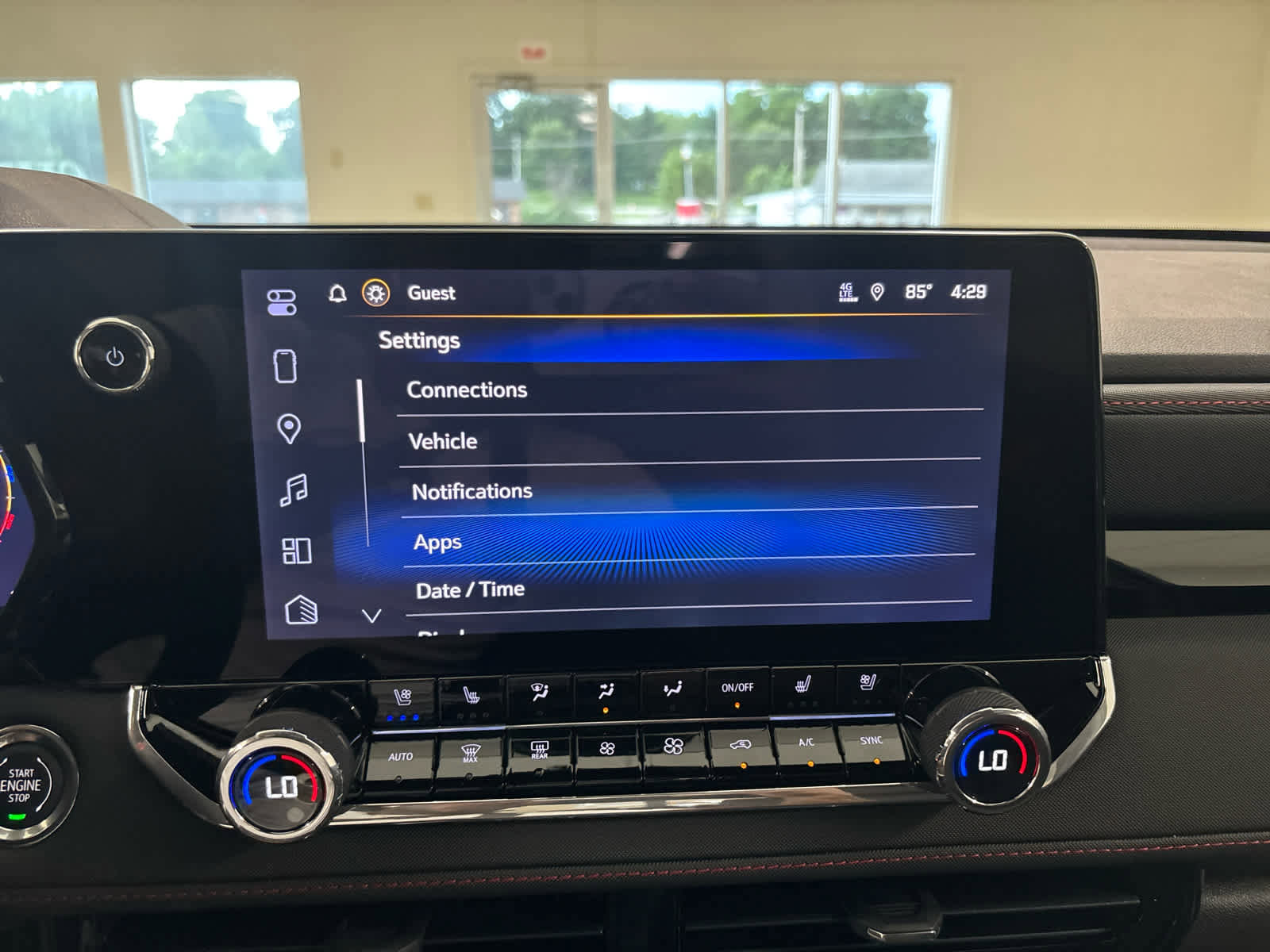 New 2026 Chevrolet Colorado Z71 w/ Z71 Convenience Package 2 image 34