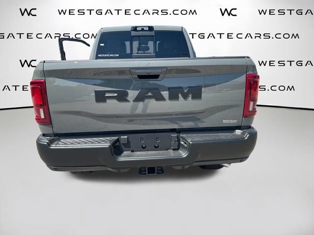 New 2026 RAM 2500 Power Wagon AWD/4WD image 29