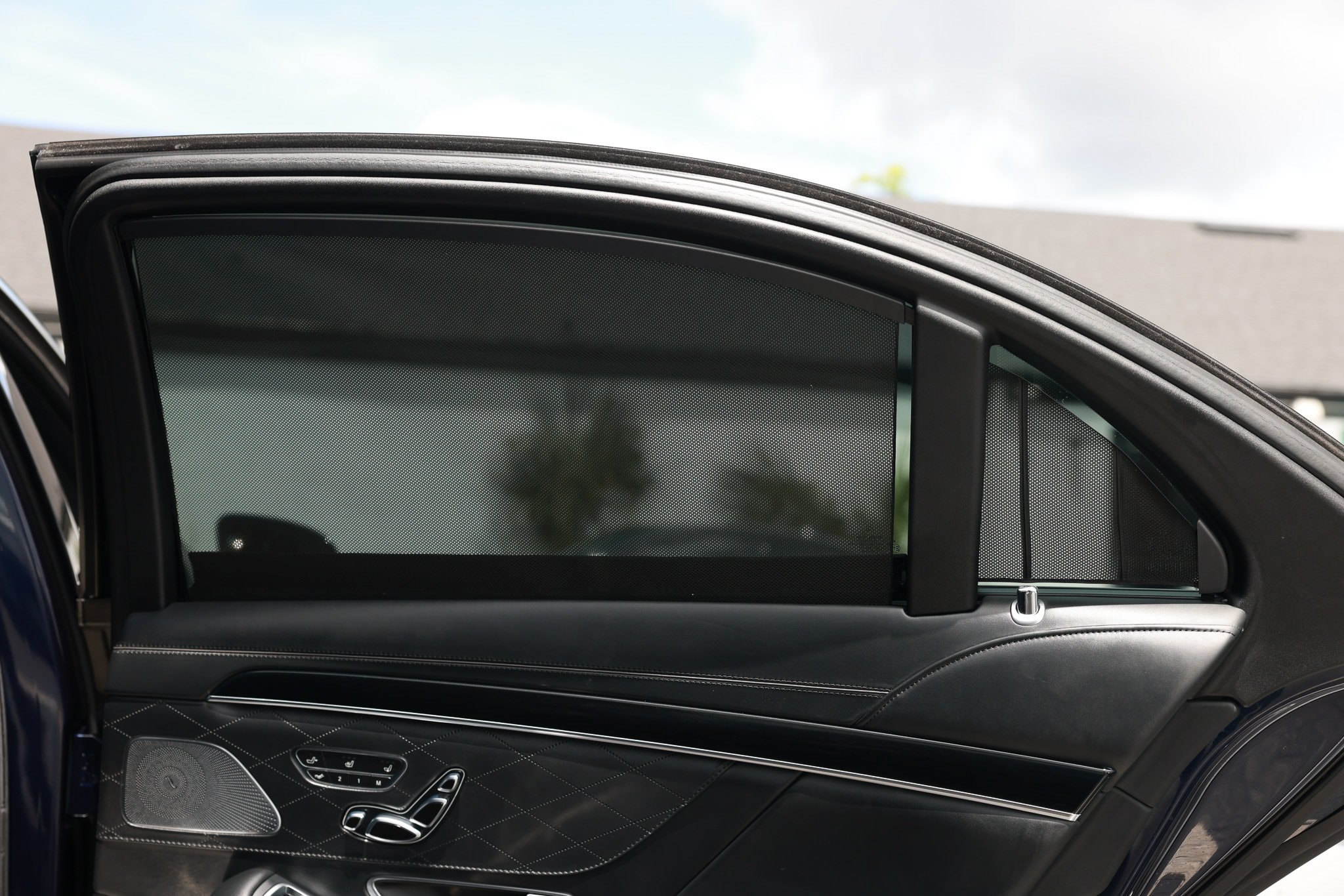 Used 2015 Mercedes-Benz S 65 AMG Sedan image 34