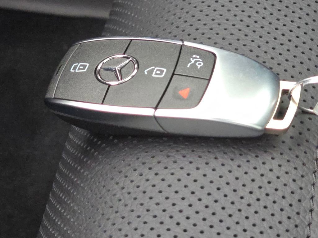 New 2026 Mercedes-Benz GLE 450 4MATIC image 38