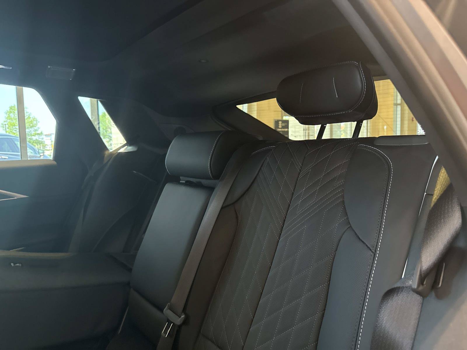 New 2026 Cadillac Lyriq V AWD/4WD image 16