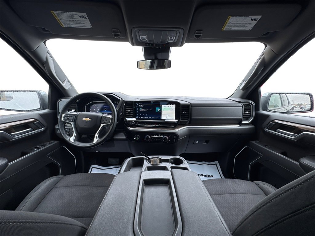 Used 2023 Chevrolet Silverado 1500 LT image 11