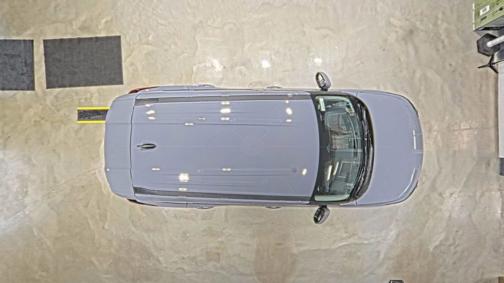 New 2026 Nissan Rogue SV AWD/4WD image 23