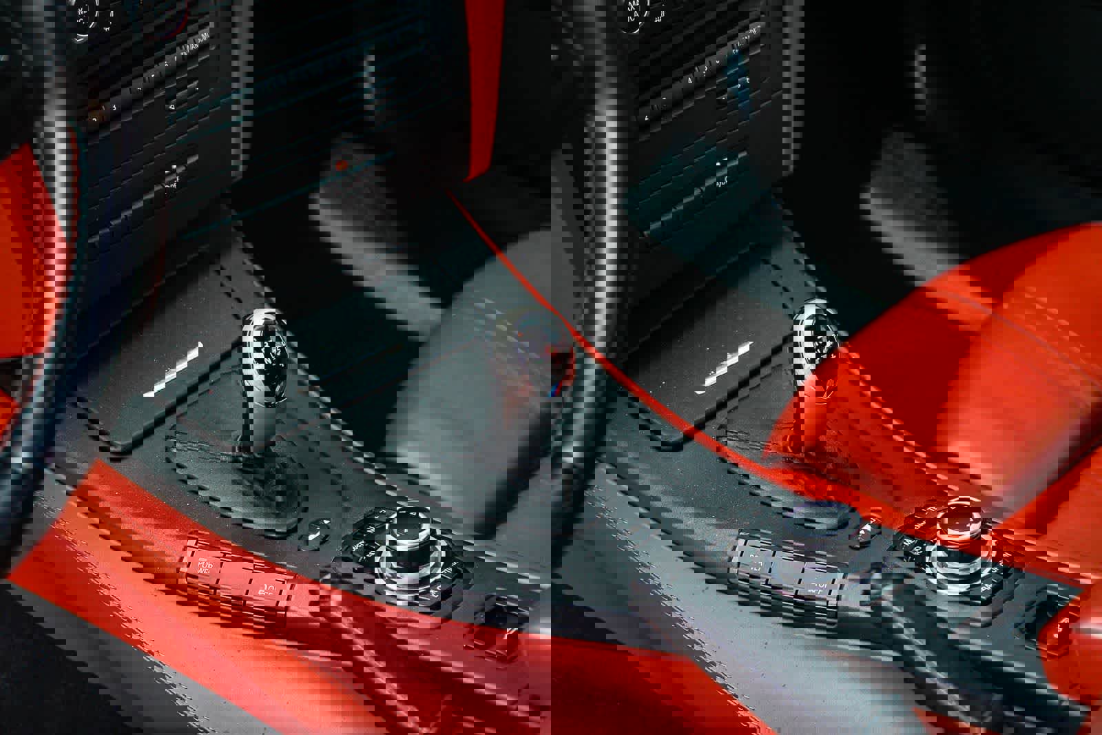 Used 2013 BMW M3 Convertible image 18