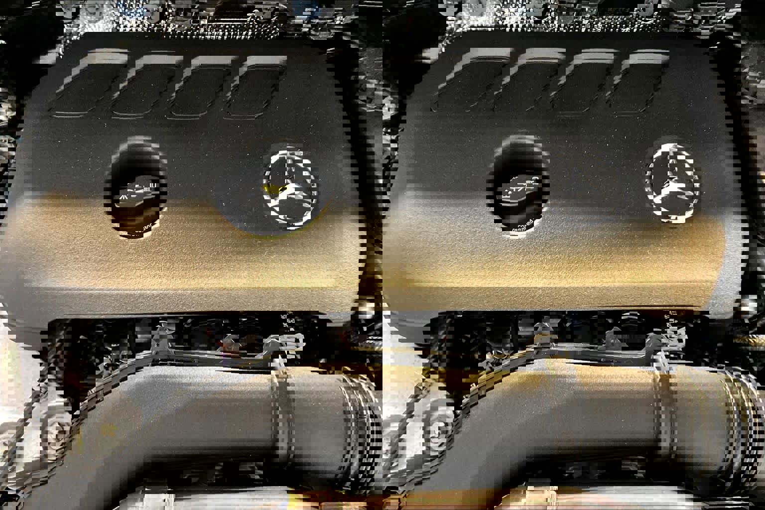 New 2026 Mercedes-Benz GLA 250 4MATIC image 15