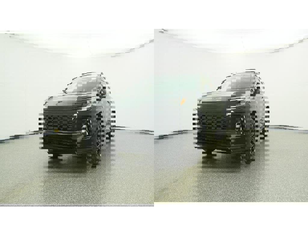 New 2026 Toyota RAV4 XSE image 36