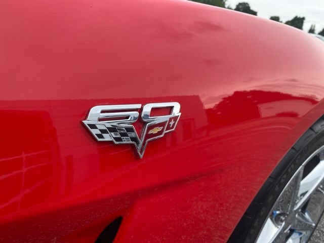 Used 2013 Chevrolet Corvette Coupe RWD image 32