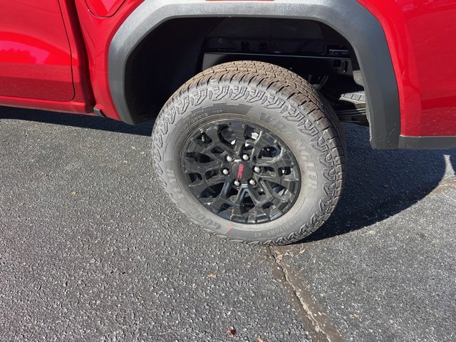 New 2026 GMC Canyon Elevation w/ Convenience Package image 17