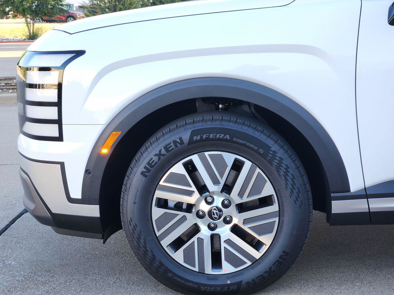 New 2026 Hyundai Palisade SEL Premium AWD/4WD image 5