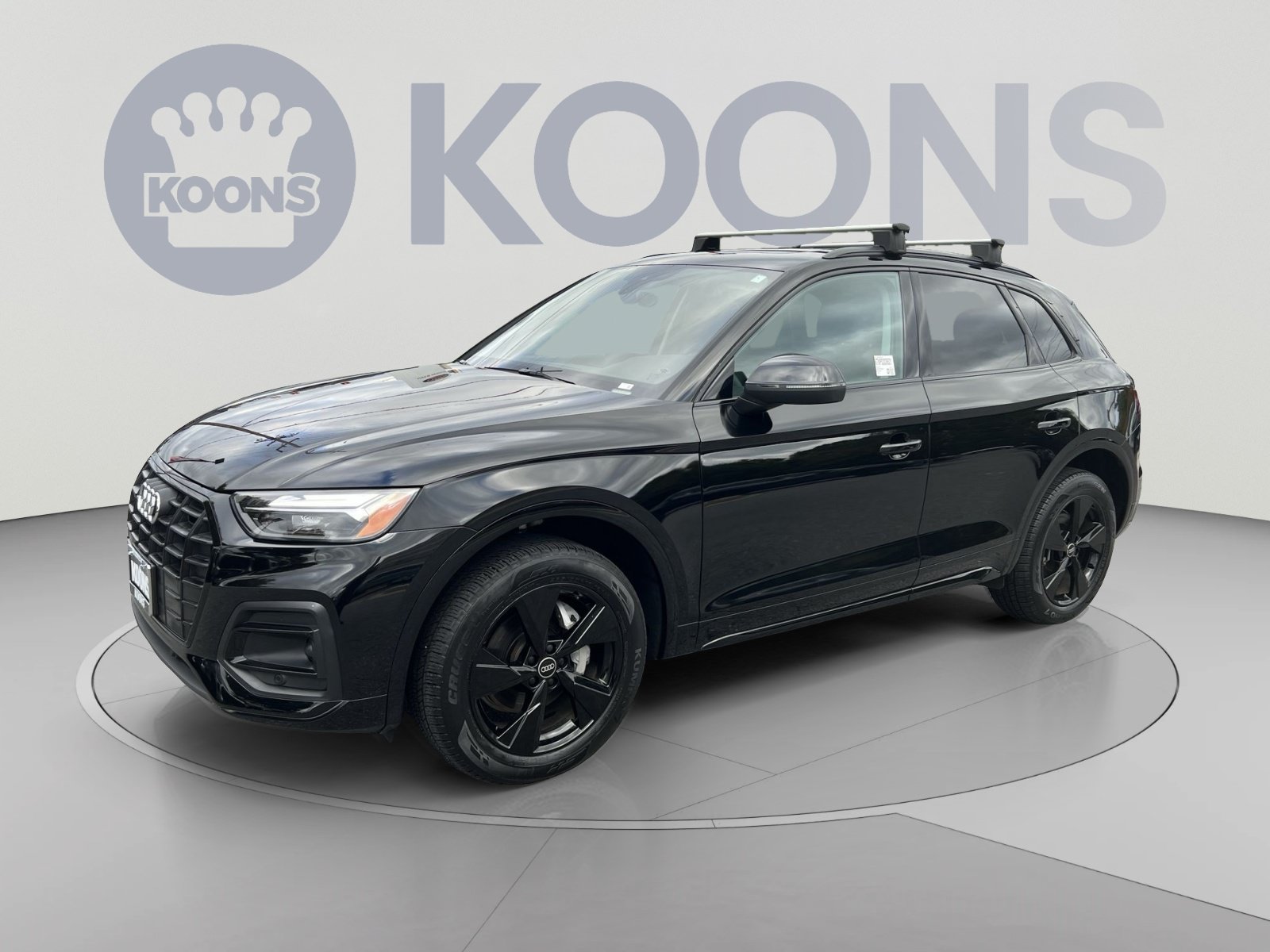Used 2025 Audi Q5 2.0T Premium w/ Convenience Plus Package