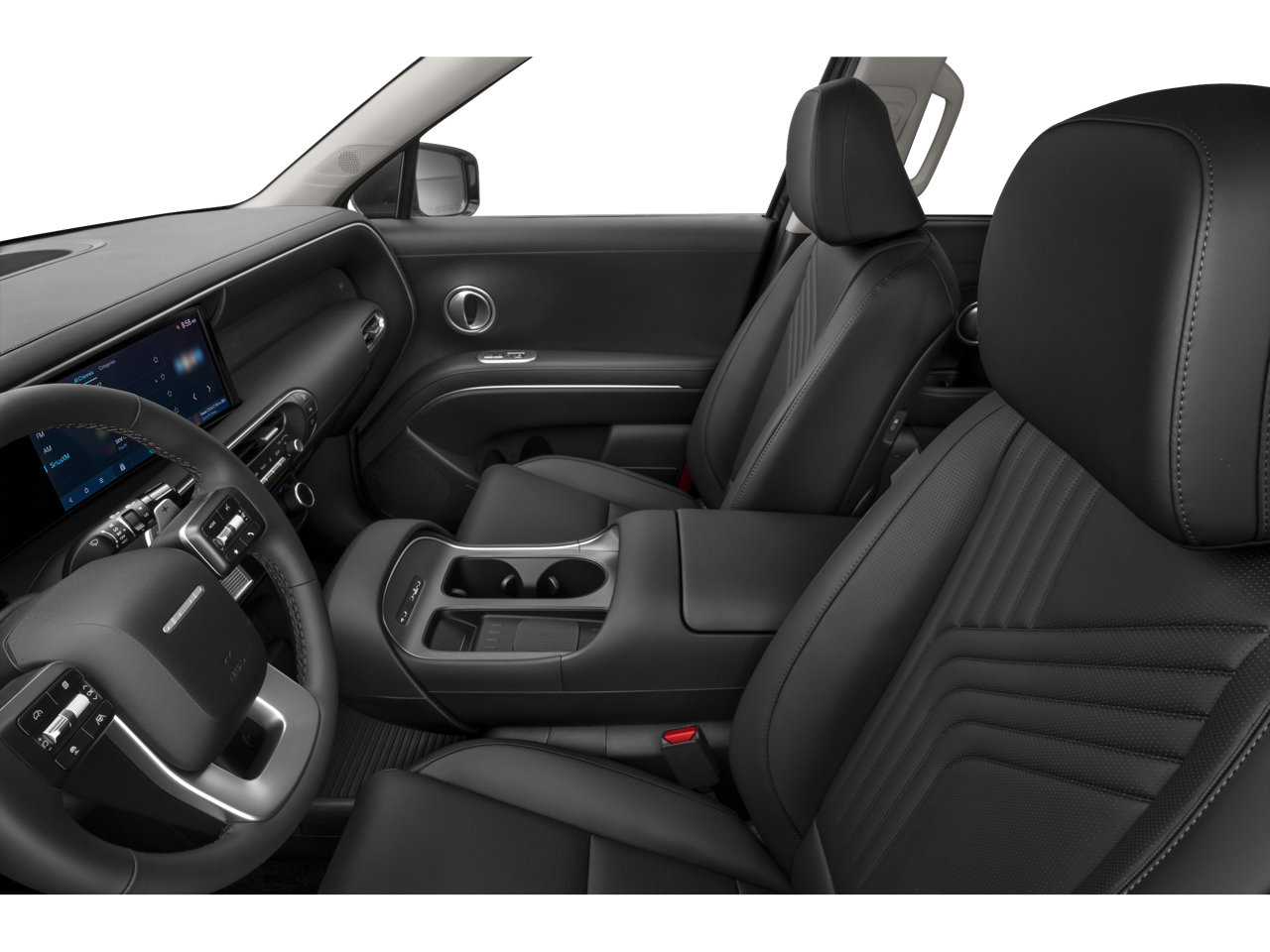 New 2026 Hyundai Palisade FWD Hybrid image 31