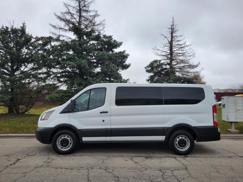 Used 2016 Ford Transit 150 XL image 9