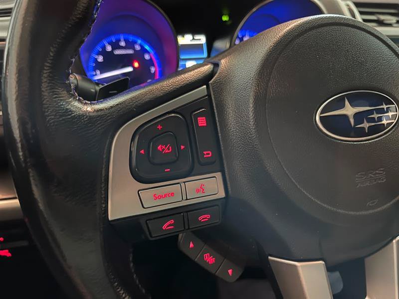 Used 2015 Subaru Outback 2.5i Limited AWD/4WD image 64