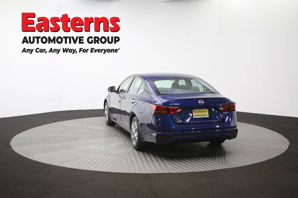 Used 2024 Nissan Altima 2.5 S FWD image 64
