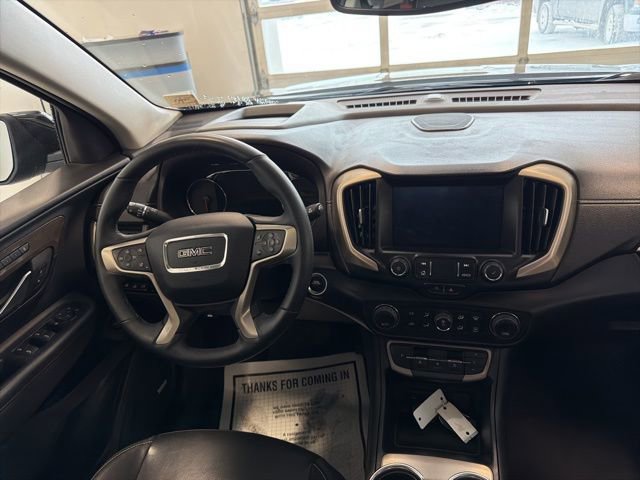 Used 2023 GMC Terrain Denali w/ Denali Premium Package image 25