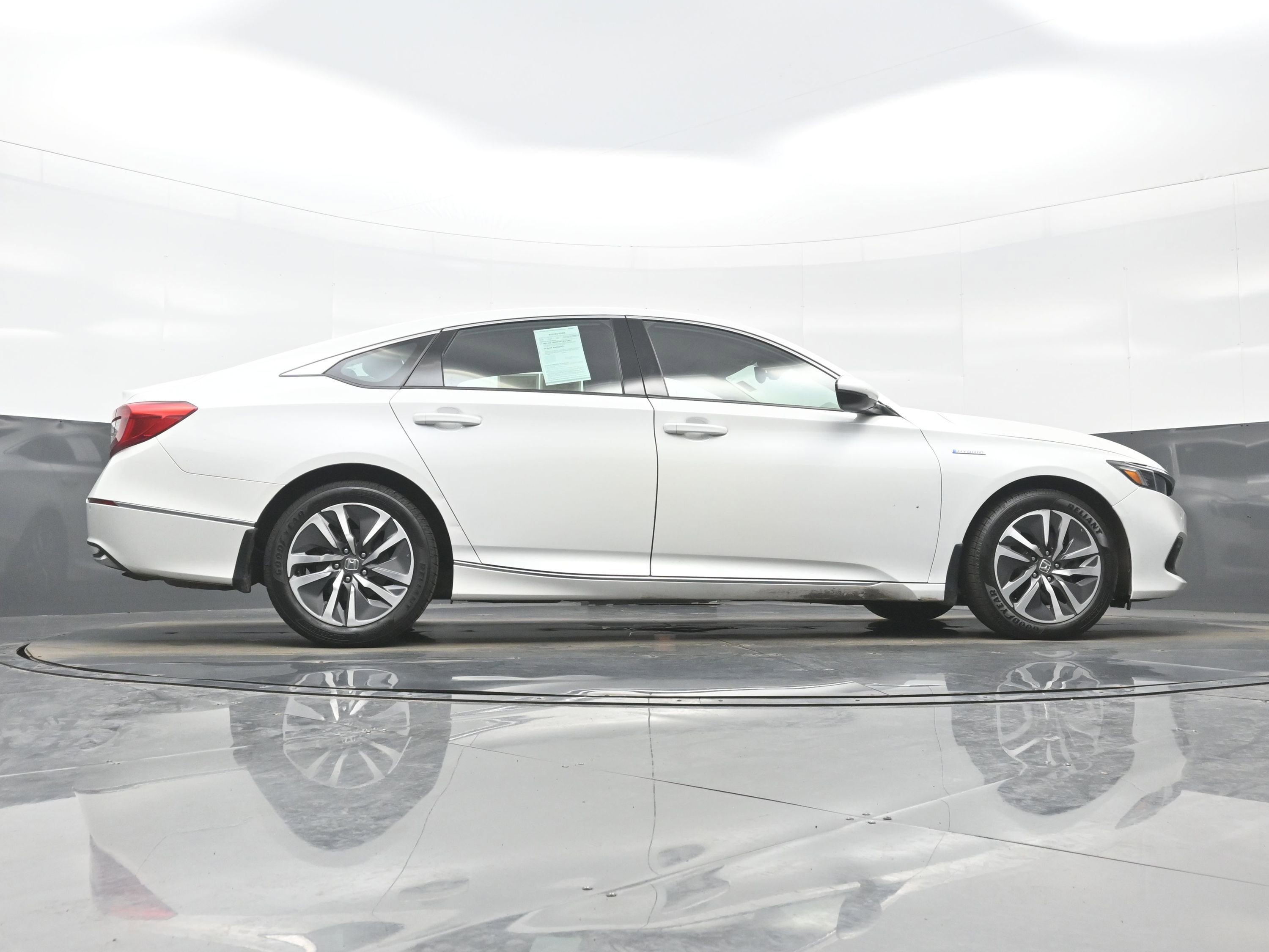 Used 2021 Honda Accord EX-L image 33