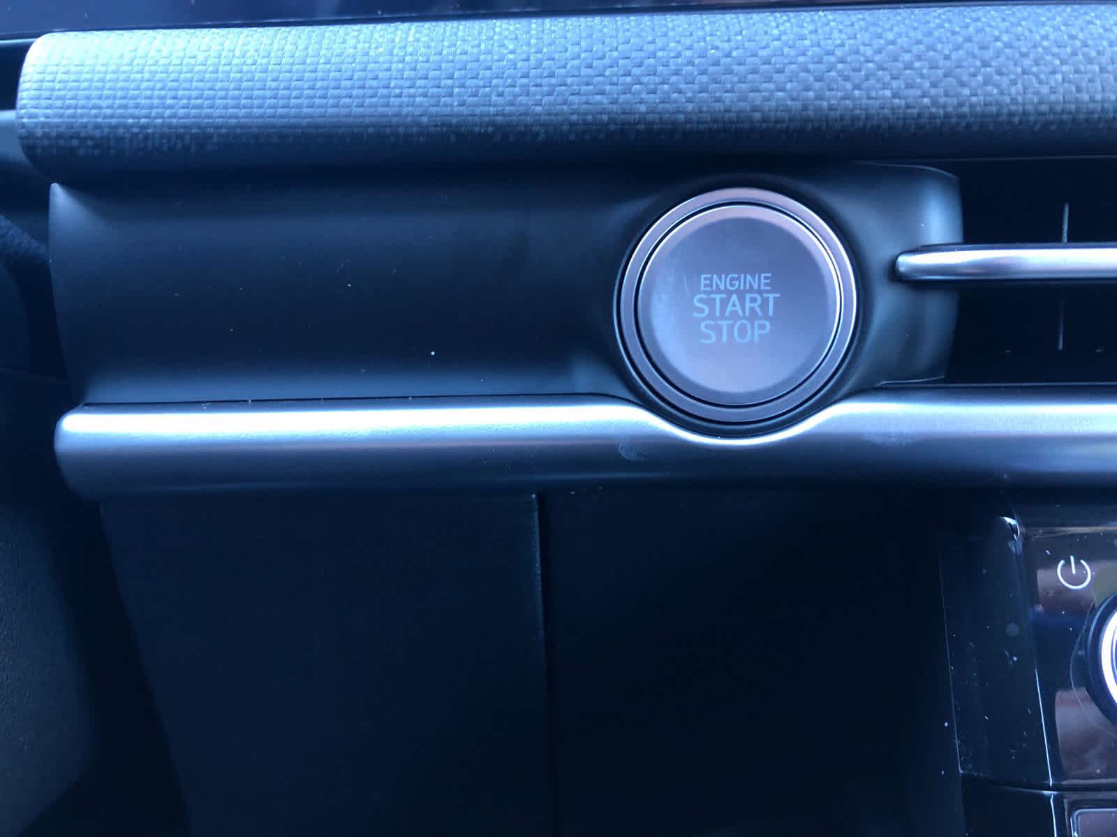 New 2026 Hyundai Tucson SEL image 9