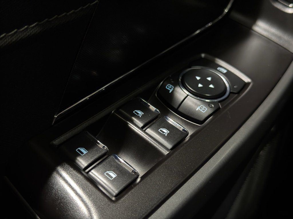 Used 2024 Ford F150 XLT w/ Equipment Group 302A MID image 34