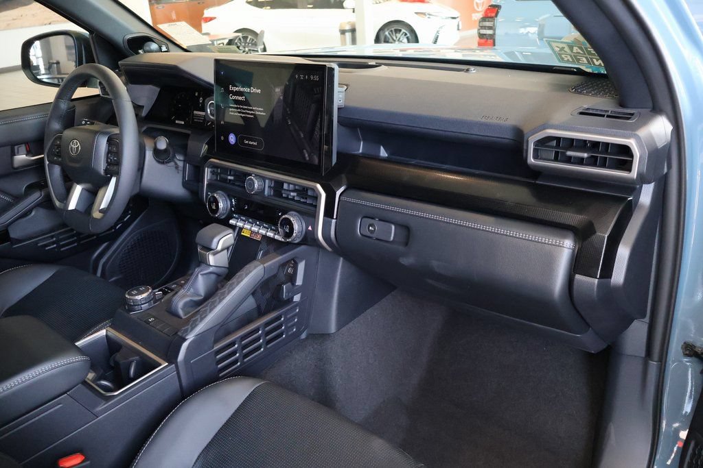 Used 2026 Toyota 4Runner Limited AWD/4WD image 7