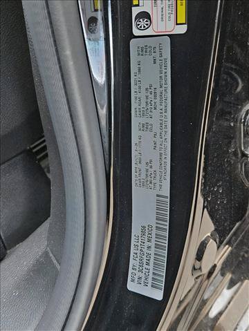 Used 2026 RAM 1500 Warlock AWD/4WD image 18