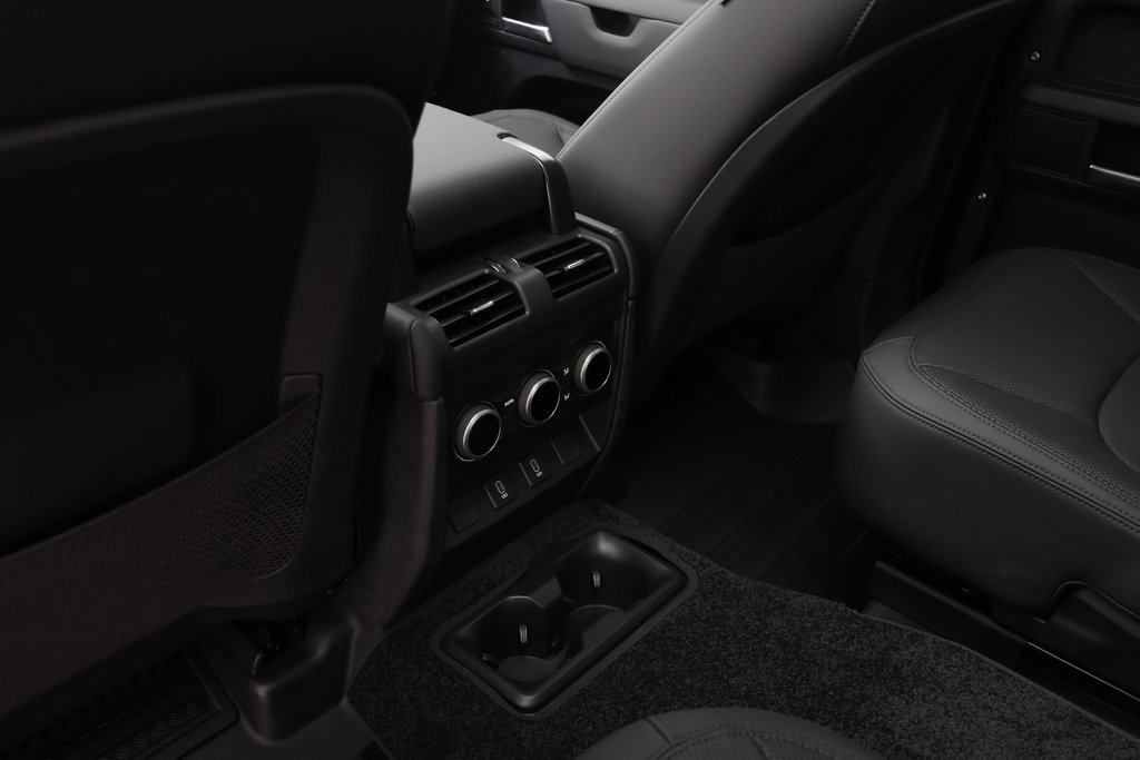 New 2026 Land Rover Defender 130 S image 15