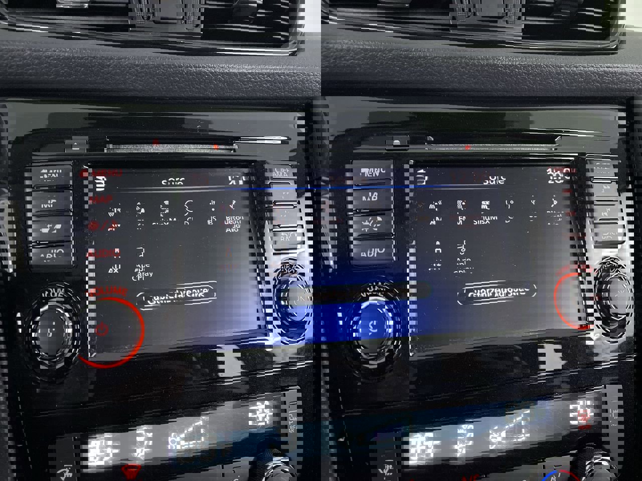 Used 2019 Nissan Rogue SL w/ Premium Package image 15