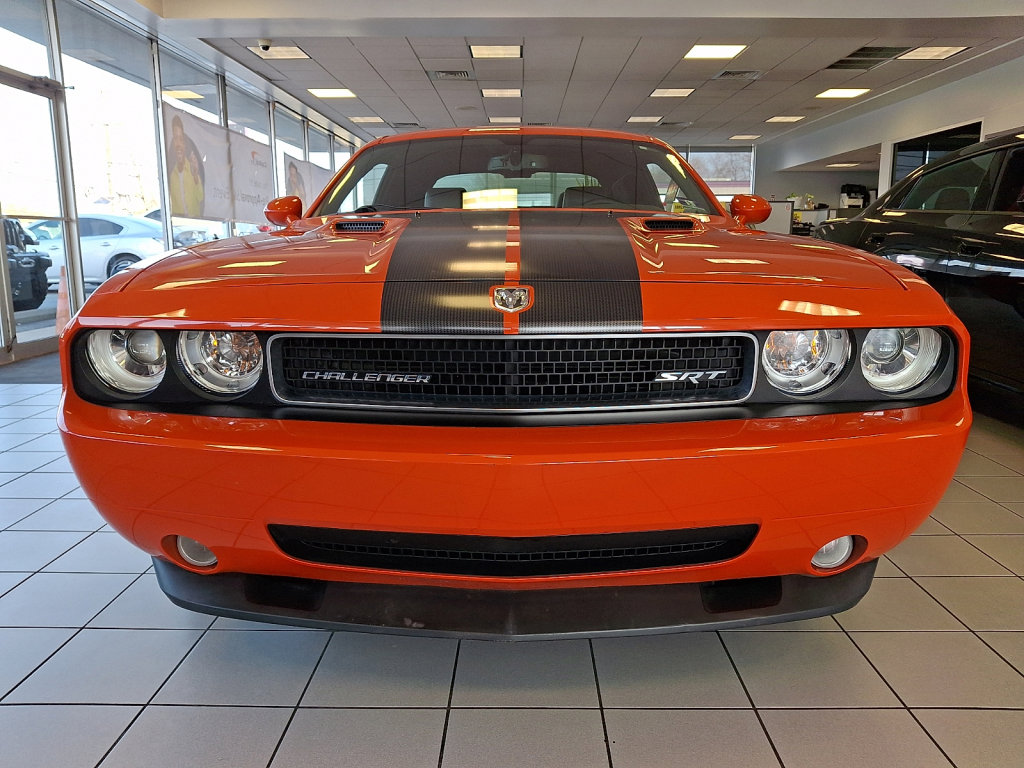 Used 2008 Dodge Challenger SRT8 RWD image 6