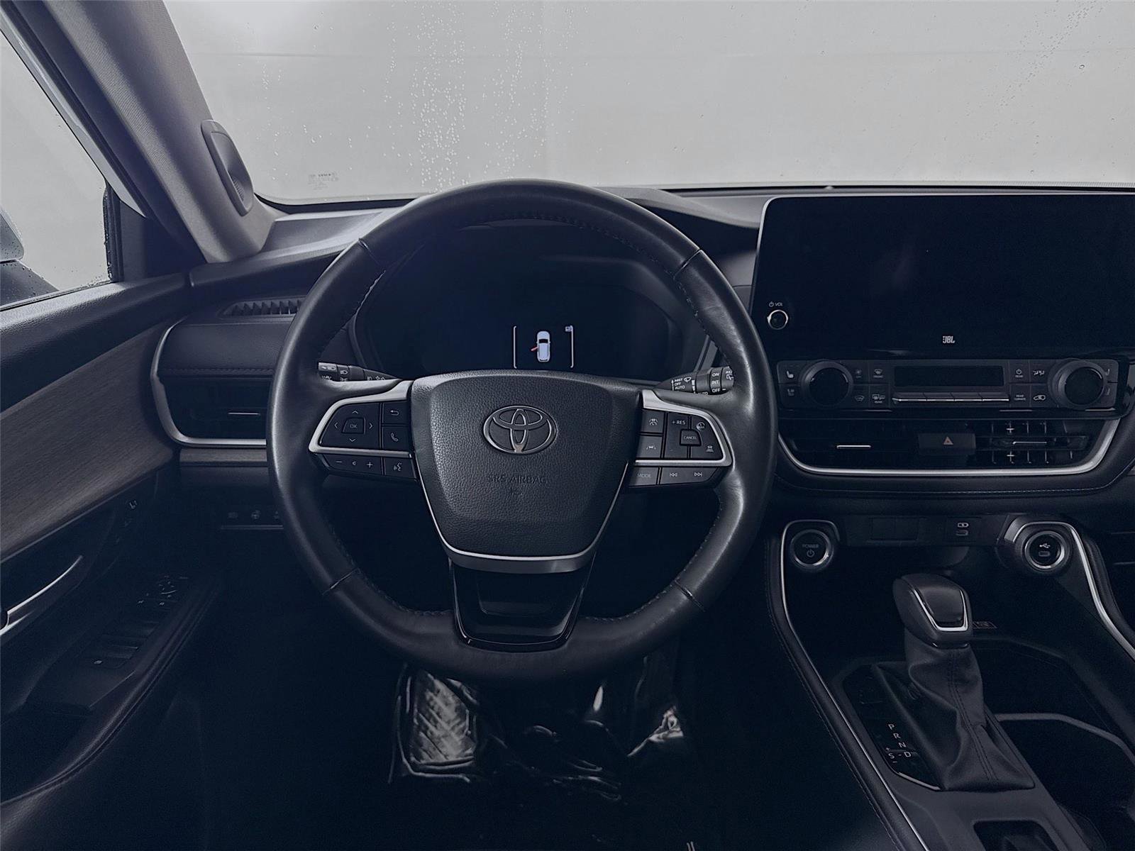 Used 2024 Toyota Grand Highlander AWD Hybrid image 36