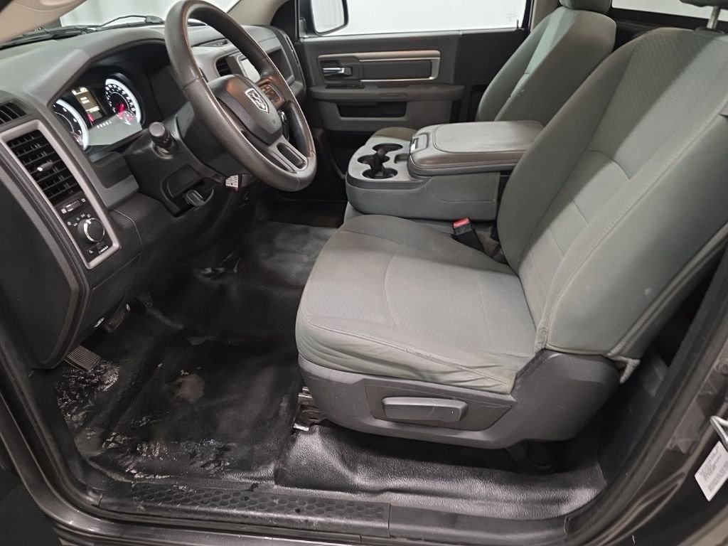 Used 2014 RAM 1500 Tradesman w/ Power & Remote Entry Group image 12
