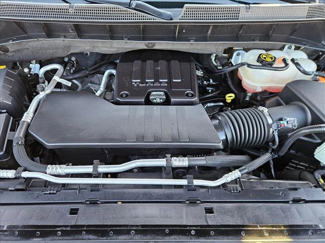 Certified 2023 Chevrolet Silverado 1500 Custom image 17