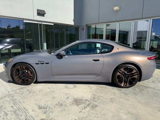 New 2025 Maserati GranTurismo Folgore AWD/4WD image 5