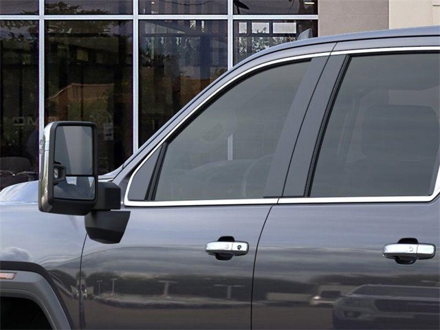 New 2026 GMC Sierra 2500 Denali w/ Denali Reserve Package image 12