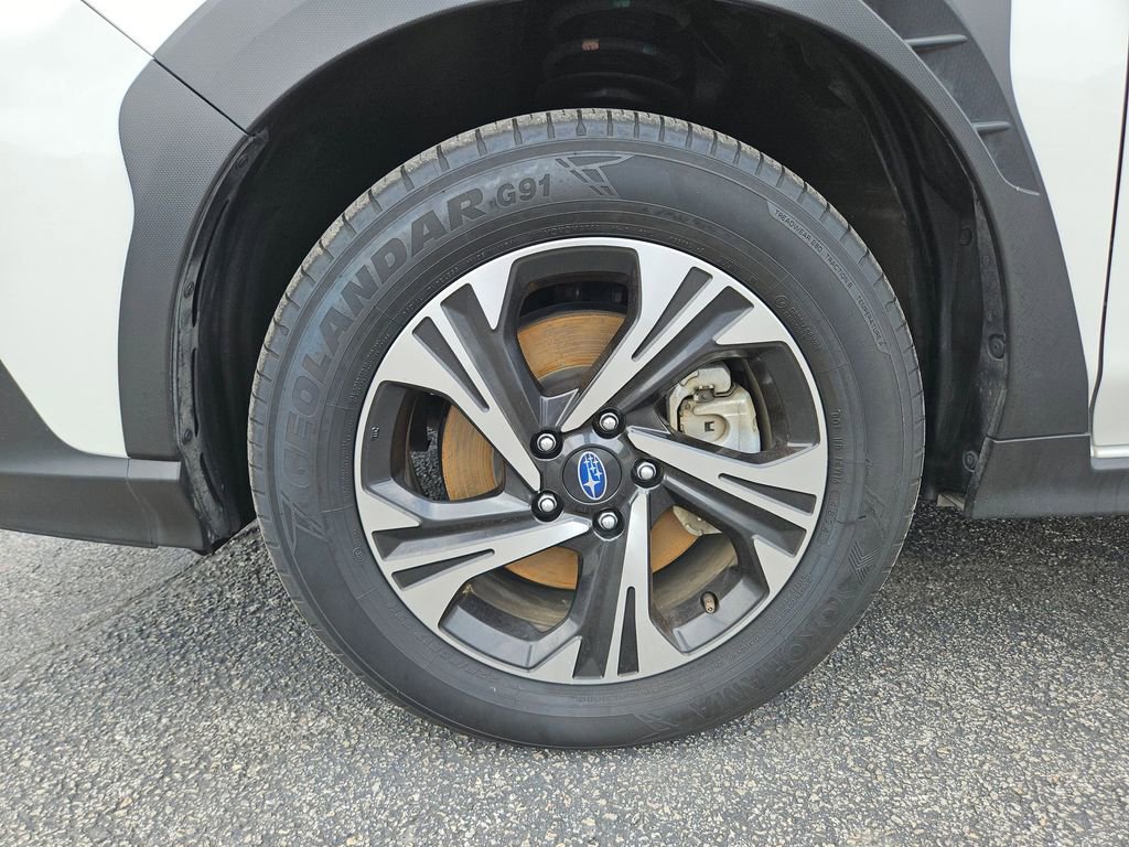 Used 2025 Subaru Crosstrek 2.0i Premium AWD/4WD image 29