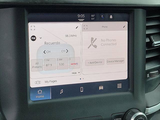 Certified 2023 RAM 1500 Big Horn image 9