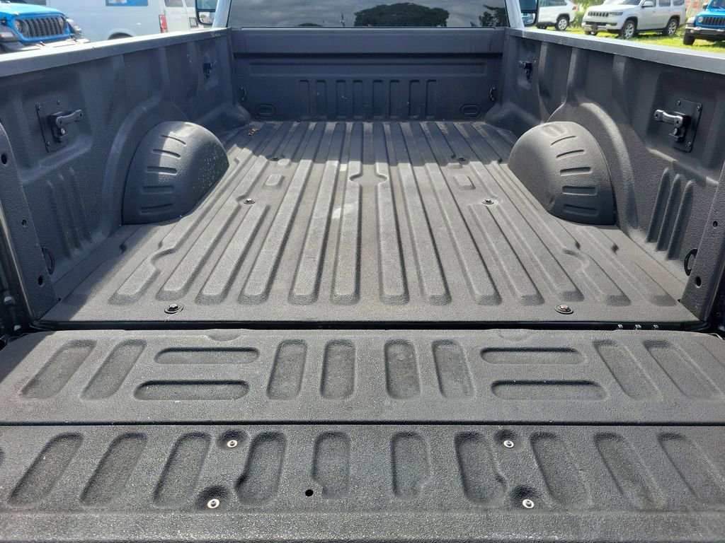 Used 2017 Ford F250 XL w/ XL Value Package image 8