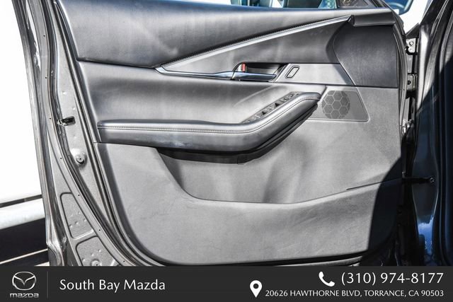 Used 2025 MAZDA CX-30 AWD 2.5 S w/ Preferred Package image 24