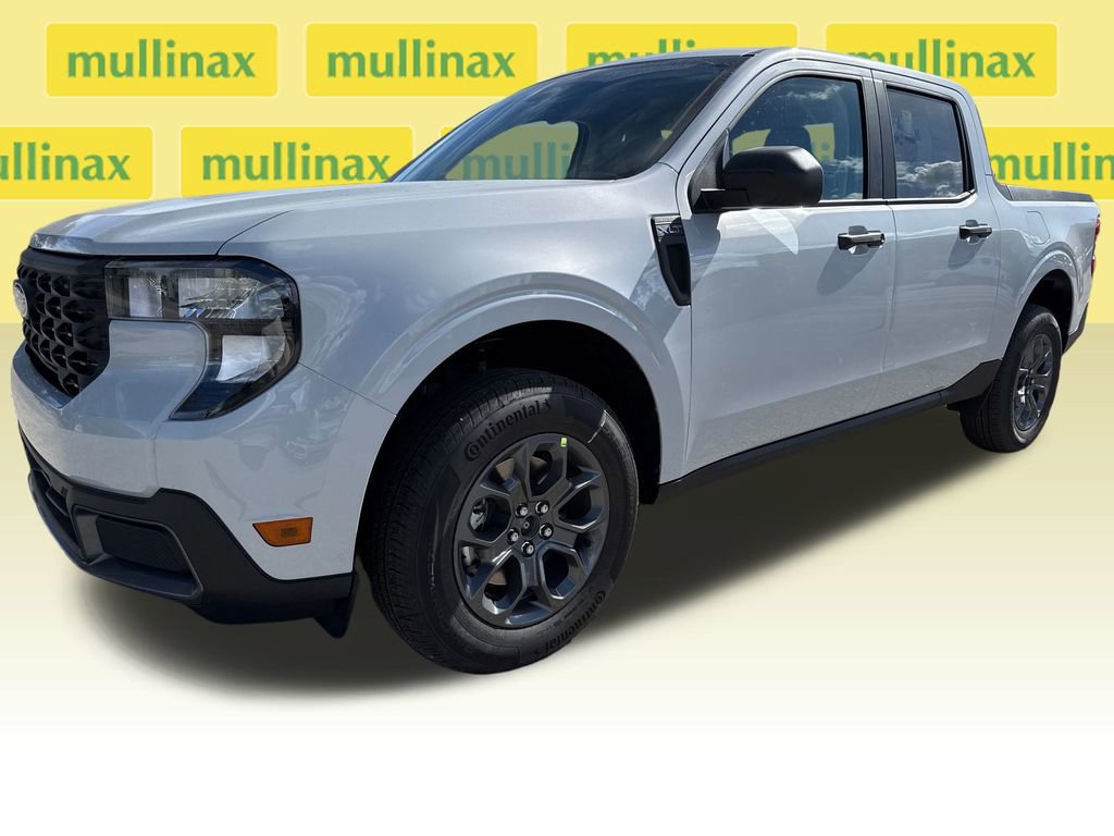 New 2026 Ford Maverick XLT image 17