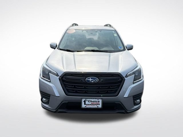 Used 2023 Subaru Forester Premium AWD/4WD image 8