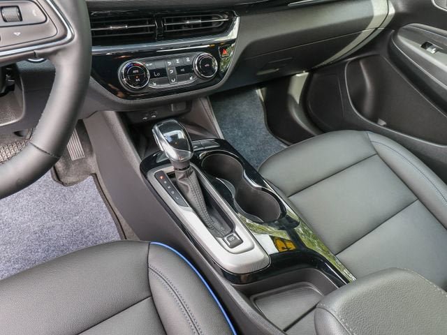 Used 2025 Buick Envista Sport Touring w/ Convenience I Package FWD image 20