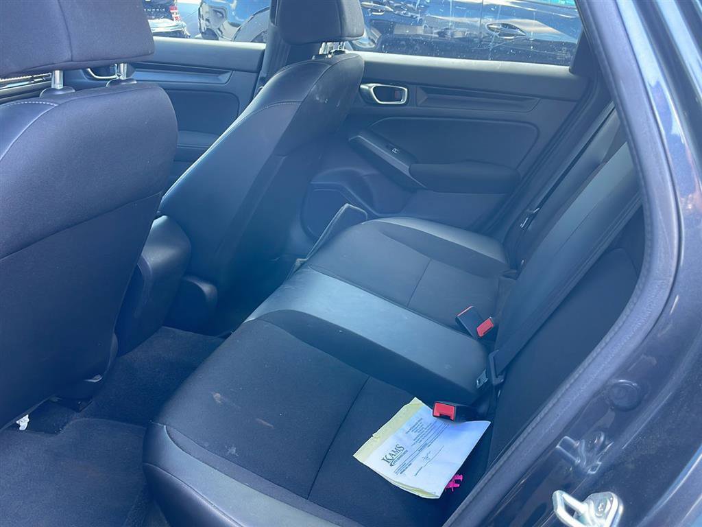 Used 2023 Honda Civic Sport image 14
