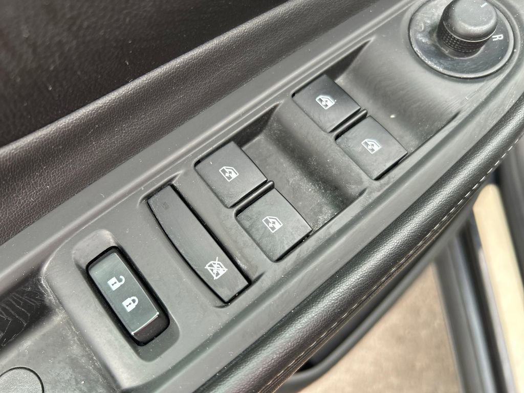 Used 2017 Buick Encore Preferred FWD image 18