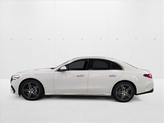 New 2026 Mercedes-Benz E 350 Sedan image 5