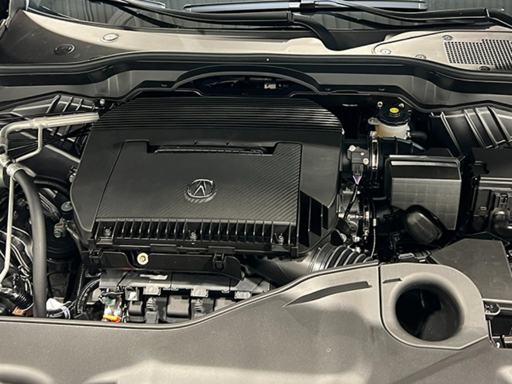 New 2026 Acura MDX A-Spec w/ Advance Package AWD/4WD image 14