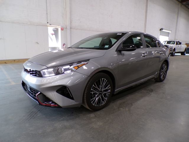 Used 2024 Kia Forte GT-Line image 39