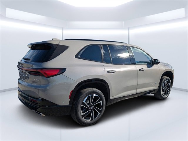 New 2026 Buick Enclave Sport Touring w/ Power Package image 3